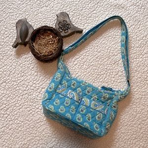 Vera Bradley Shoulder Bag